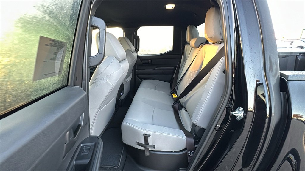 New 2025 Toyota Tacoma SR5 image 21