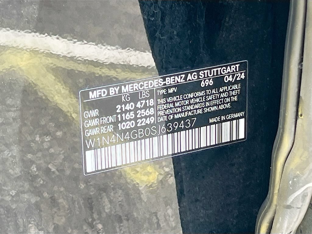 Used 2025 Mercedes-Benz GLA 250 image 29