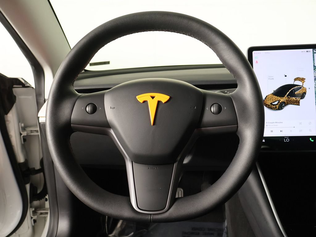 Used 2020 Tesla Model 3 Long Range AWD/4WD image 34