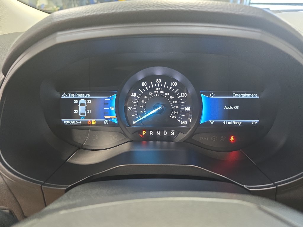 Used 2023 Ford Edge SEL w/ Convenience Package AWD/4WD image 20