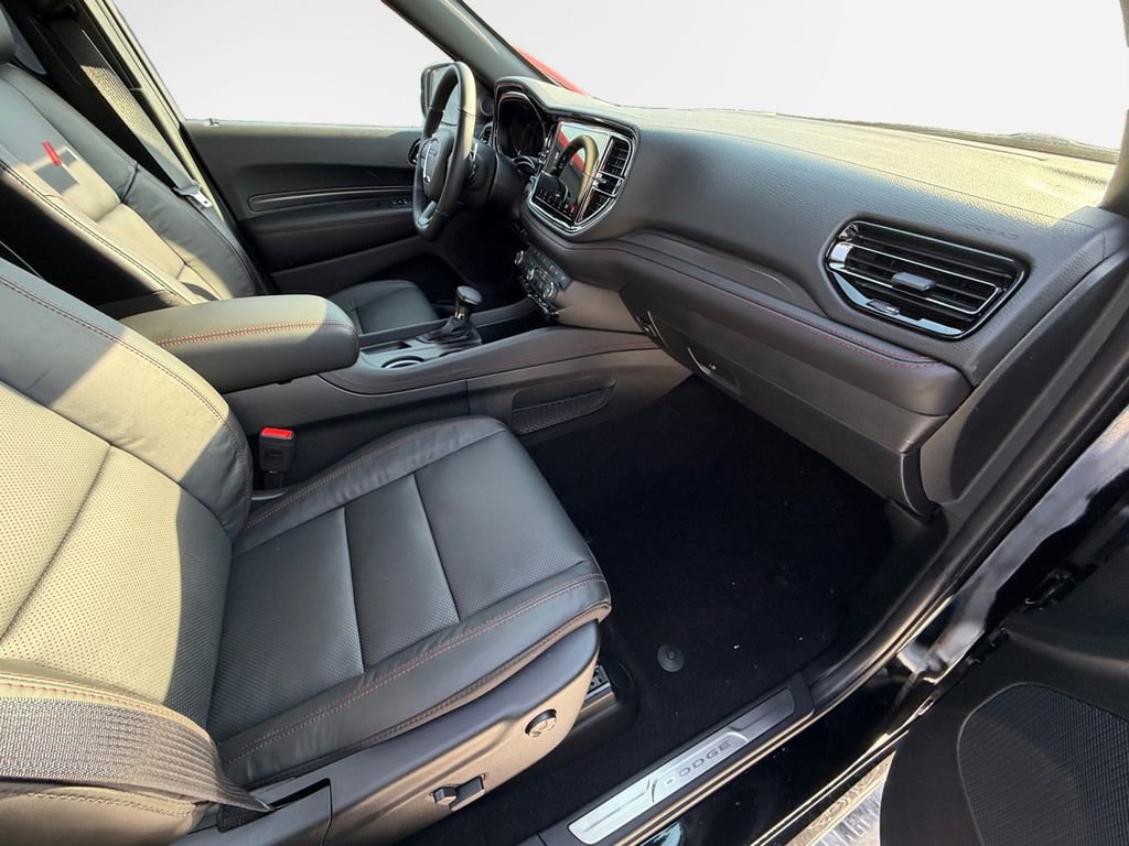 New 2026 Dodge Durango GT image 34