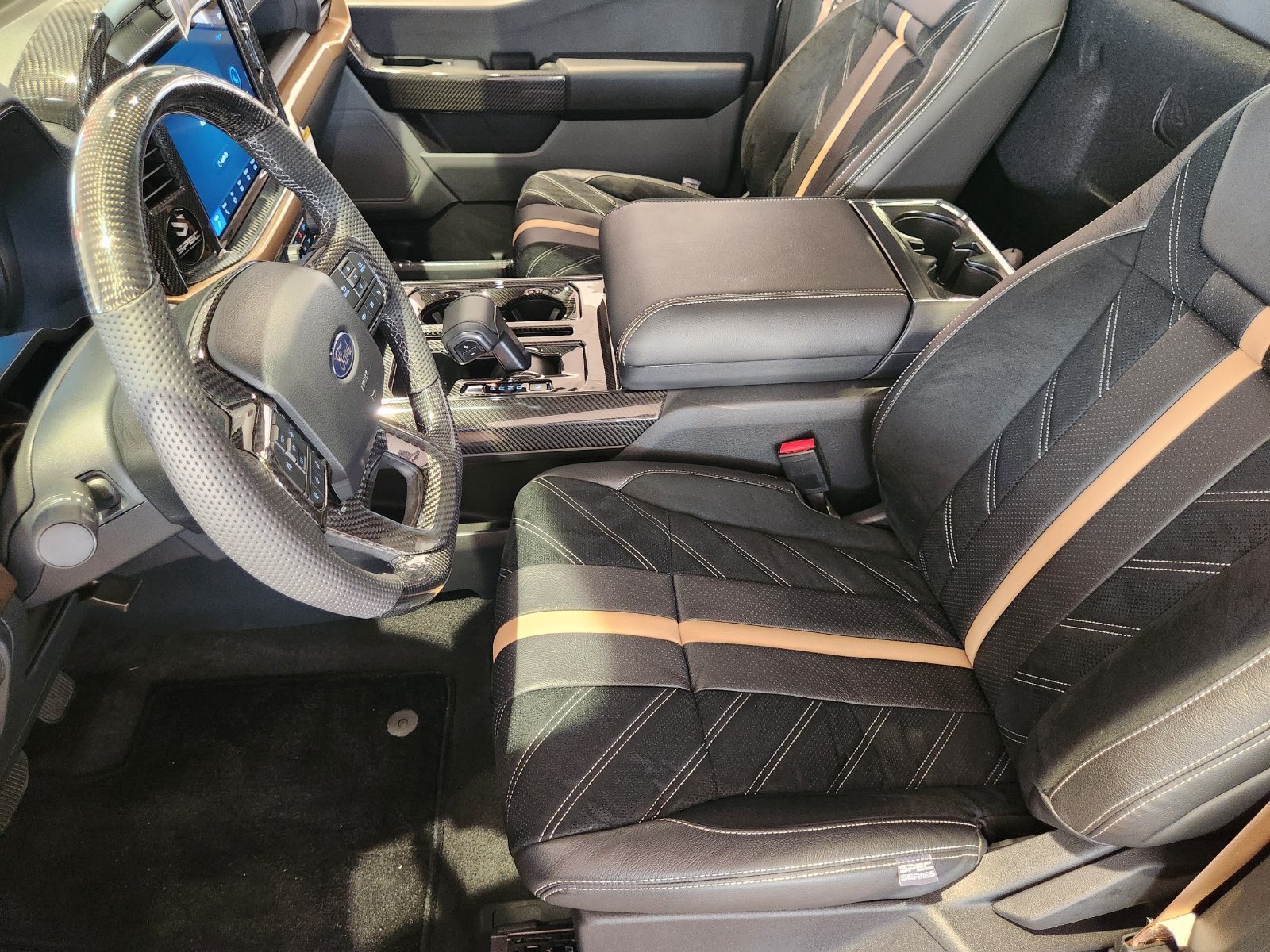 New 2026 Ford F150 XL AWD/4WD image 14