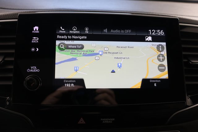 Used 2022 Honda Pilot TrailSport image 14