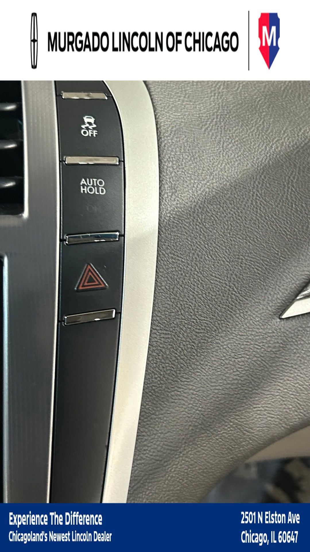 Used 2018 Lincoln MKZ Reserve w/ Climate Package AWD/4WD image 69