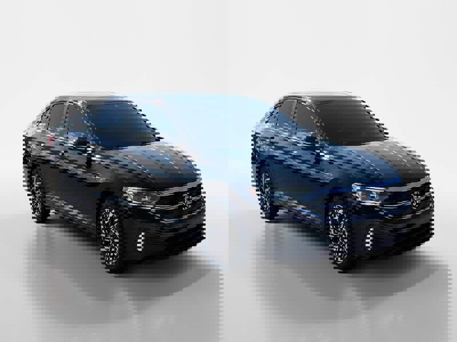 Used 2023 Volkswagen Jetta SEL image 7