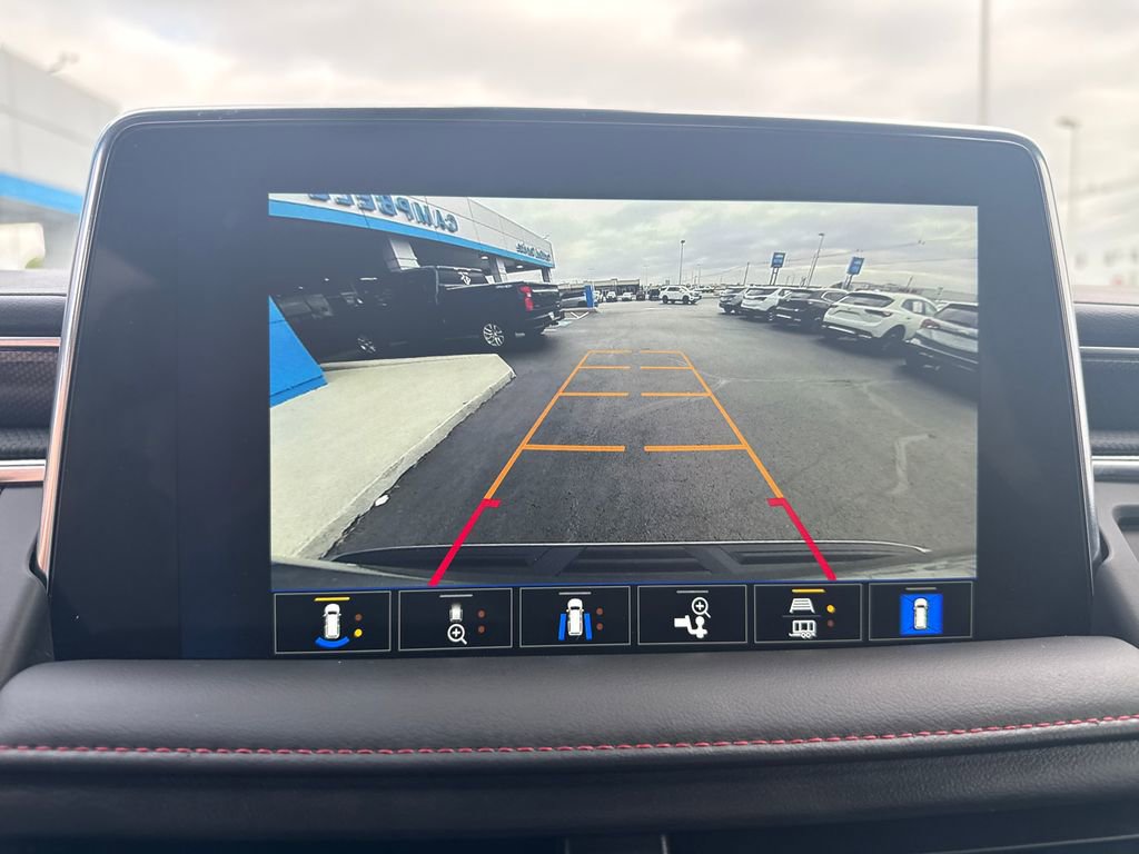 Used 2022 Chevrolet Tahoe RST w/ Luxury Package image 25