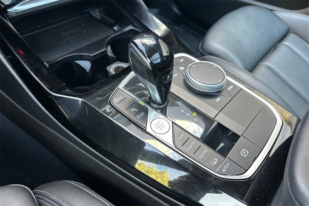 Used 2023 BMW X3 xDrive30i image 23