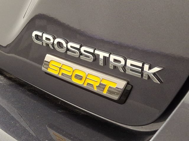 Certified 2025 Subaru Crosstrek 2.5i Sport AWD/4WD image 30