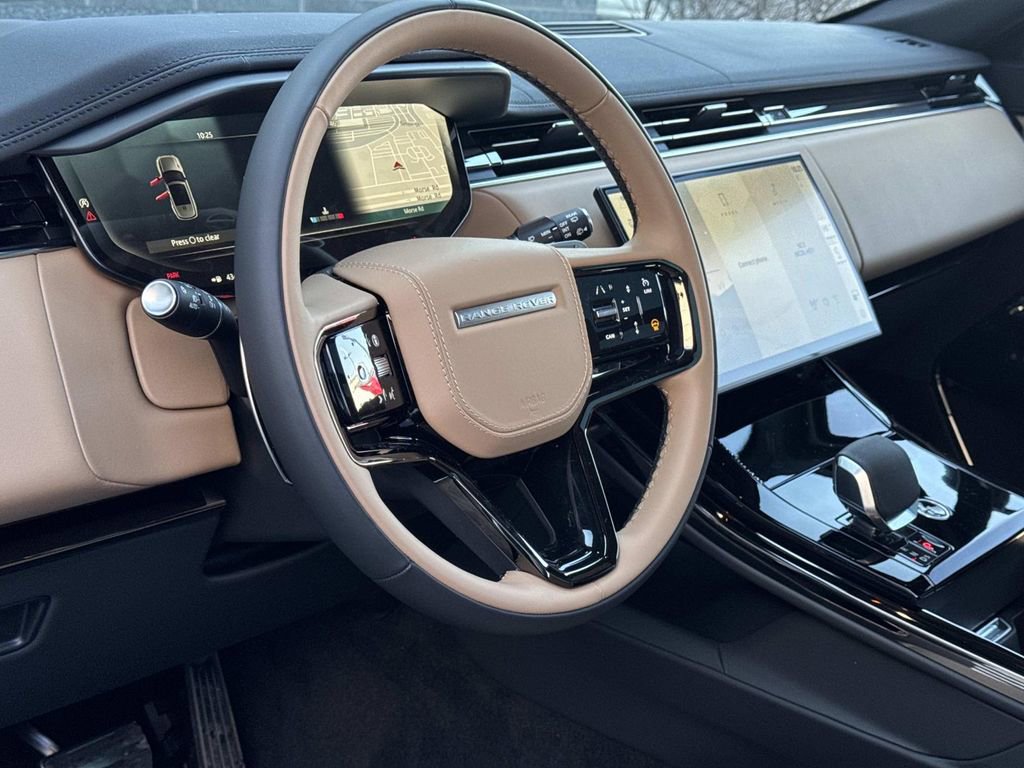 New 2026 Land Rover Range Rover Sport Dynamic SE image 22