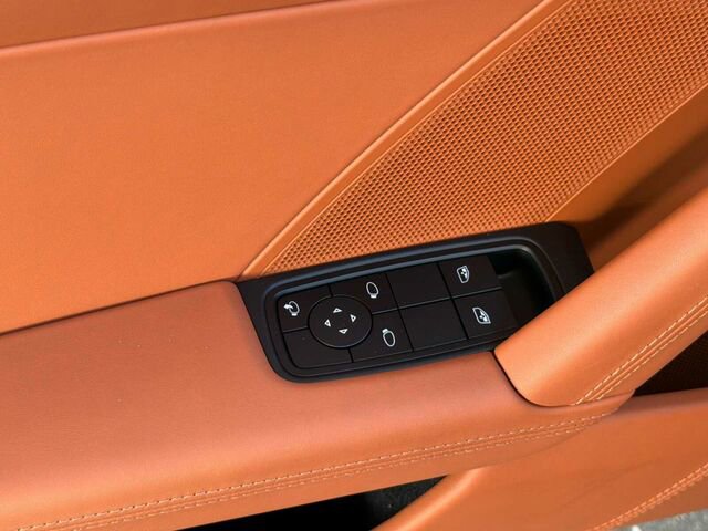 Used 2025 Porsche 911 Carrera S image 14
