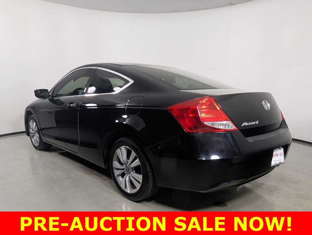Used 2012 Honda Accord EX image 5