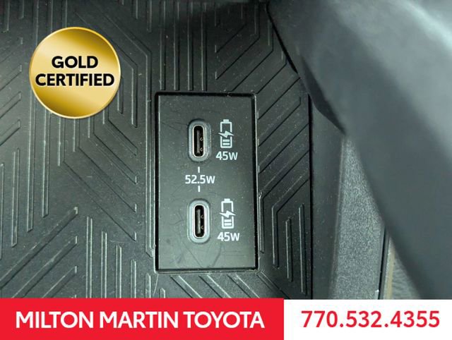 Certified 2024 Toyota Tacoma TRD Off-Road image 21