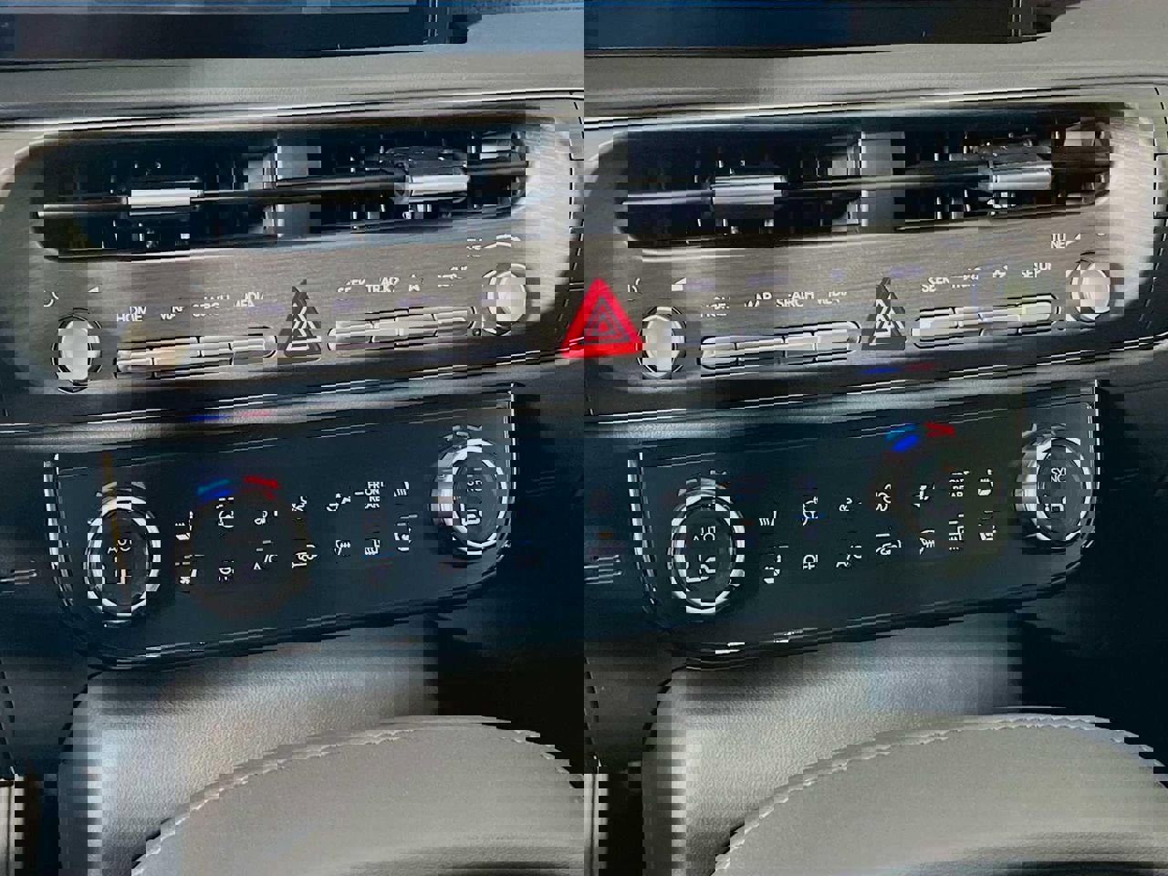 New 2026 Hyundai Palisade Limited image 12