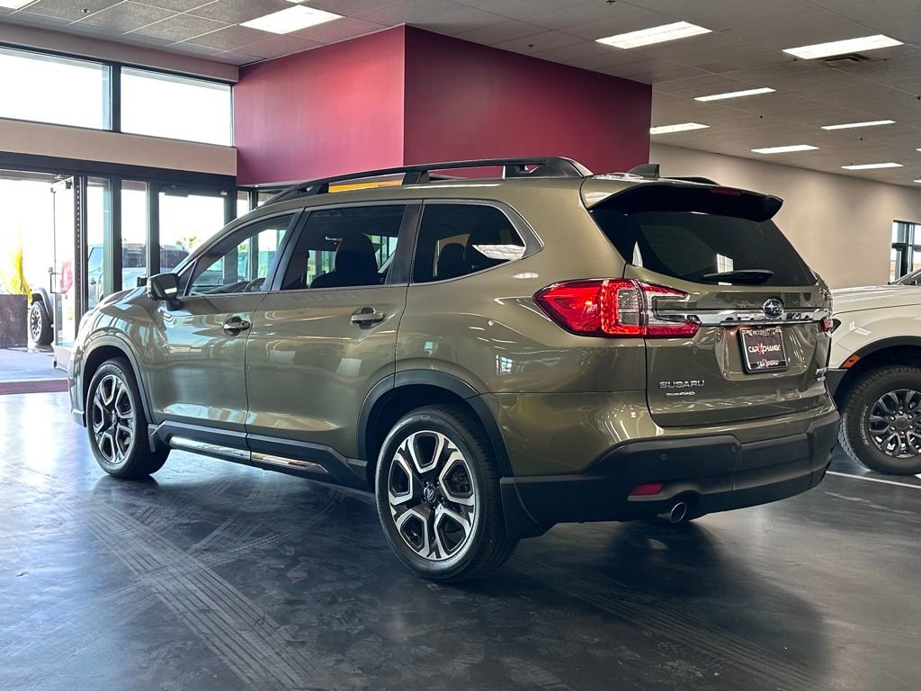Used 2023 Subaru Ascent Limited w/ Technology Package image 5