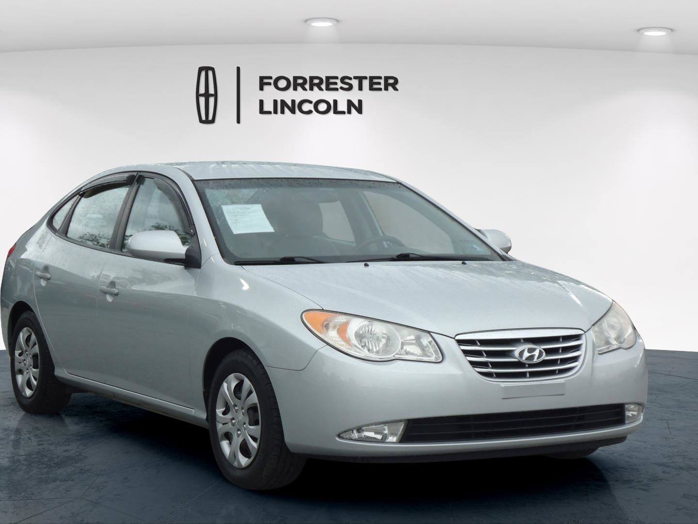 Used 2010 Hyundai Elantra GLS