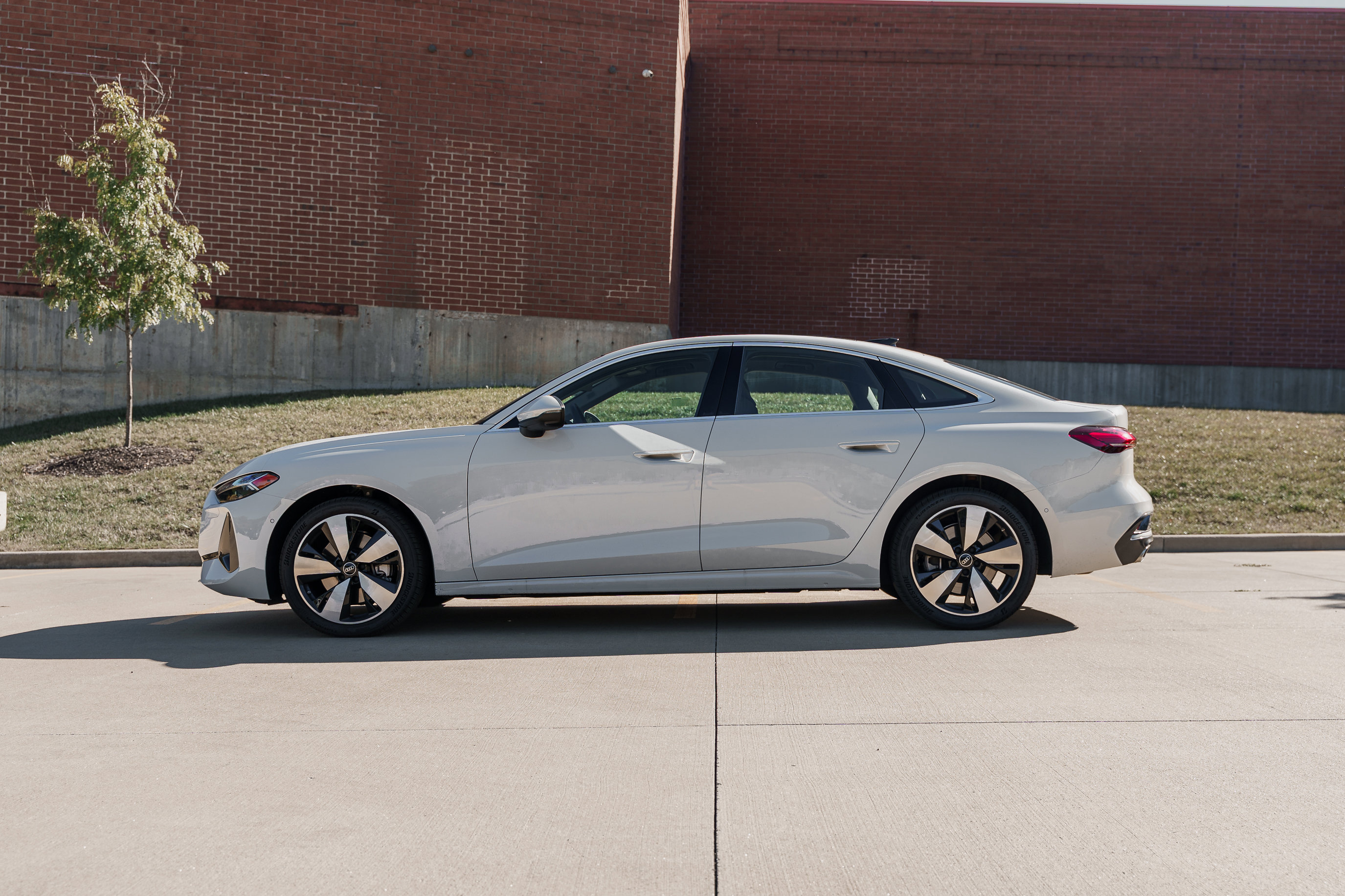 Certified 2025 Audi A5 2.0T Premium Plus w/ Premium Plus image 6