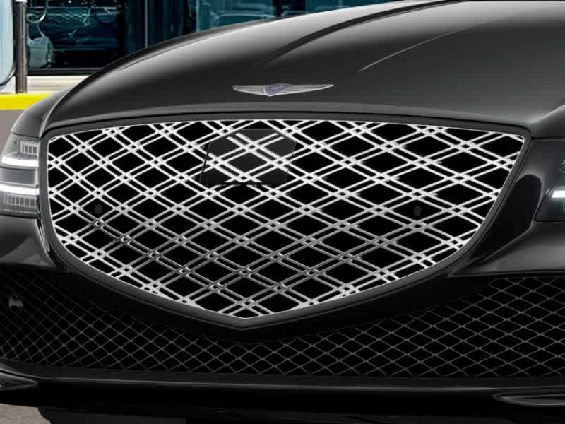 New 2026 Genesis G80 2.5T Advanced image 13