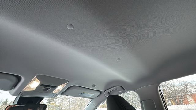 Used 2024 Toyota RAV4 LE image 9