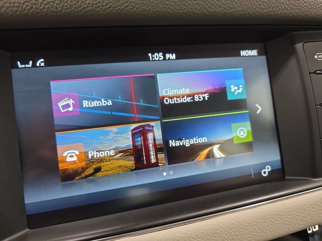 Used 2016 Jaguar XF Prestige AWD/4WD image 22