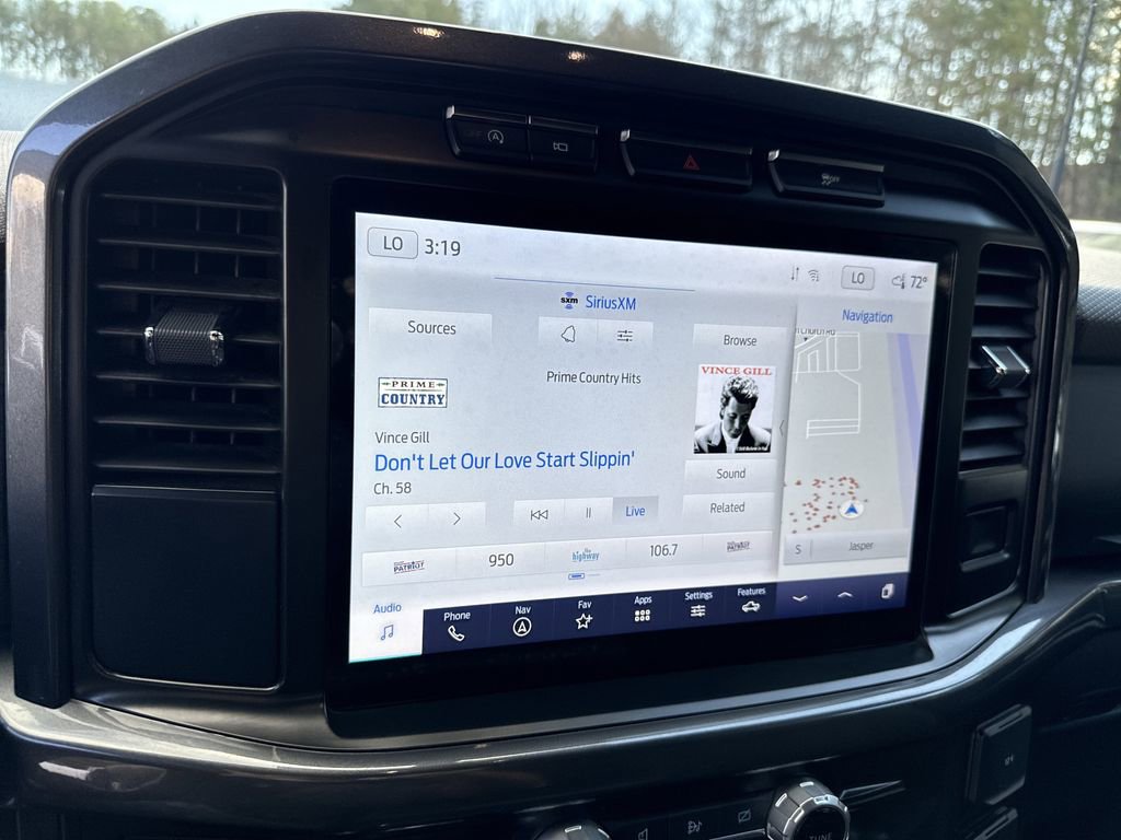 Used 2023 Ford F150 XLT w/ Equipment Group 302A High image 27