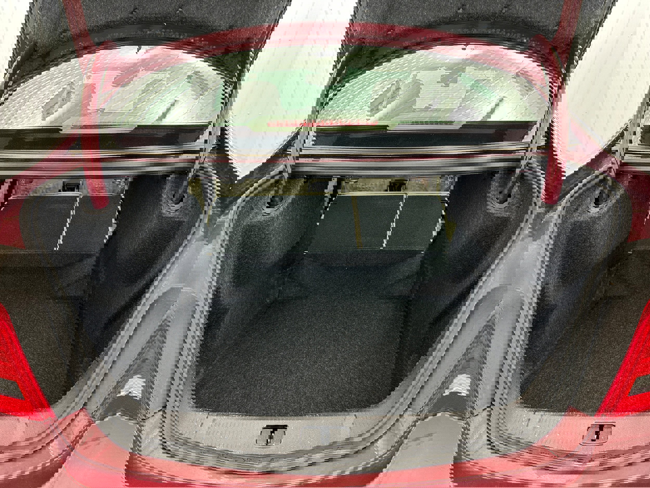 Used 2016 Buick LaCrosse Leather w/ Experience Buick Package image 30