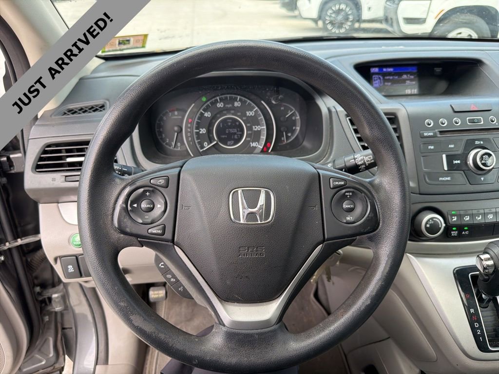 Used 2013 Honda CR-V EX image 10