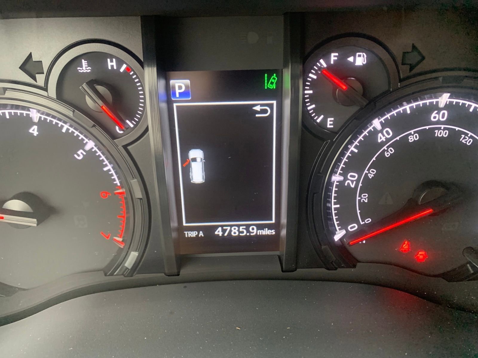 Used 2023 Toyota 4Runner SR5 Premium image 19