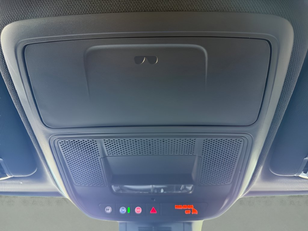 New 2027 Chevrolet Equinox LT FWD image 21