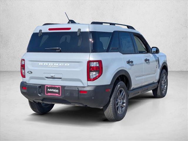 New 2026 Ford Bronco Sport Big Bend AWD/4WD video 2