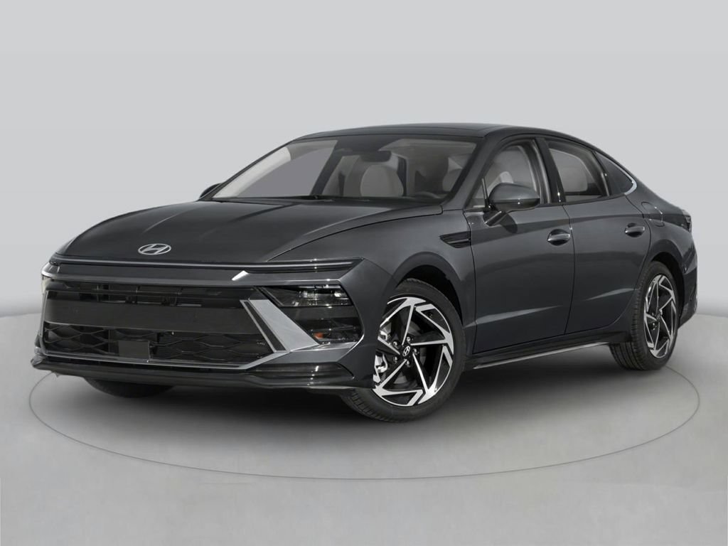 New 2026 Hyundai Sonata SEL