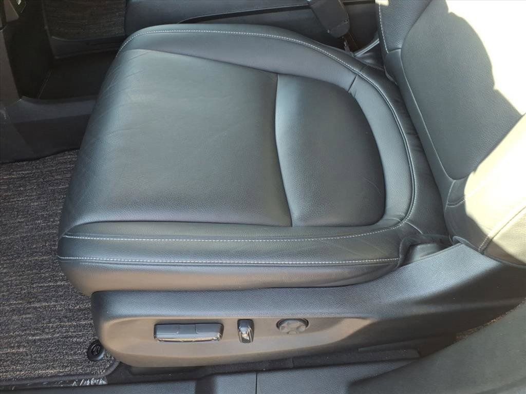 Used 2023 Honda Odyssey Touring image 20