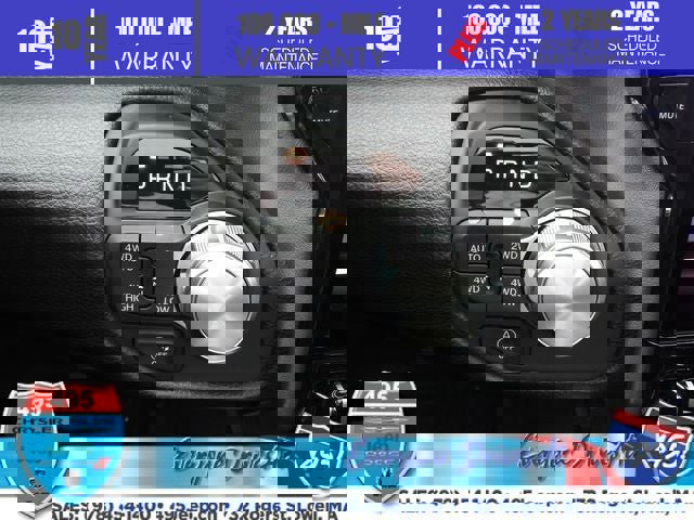 New 2026 RAM 1500 Laramie w/ Night Edition image 28