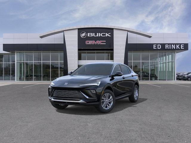 New 2026 Buick Envista Preferred w/ Convenience I Package FWD image 8