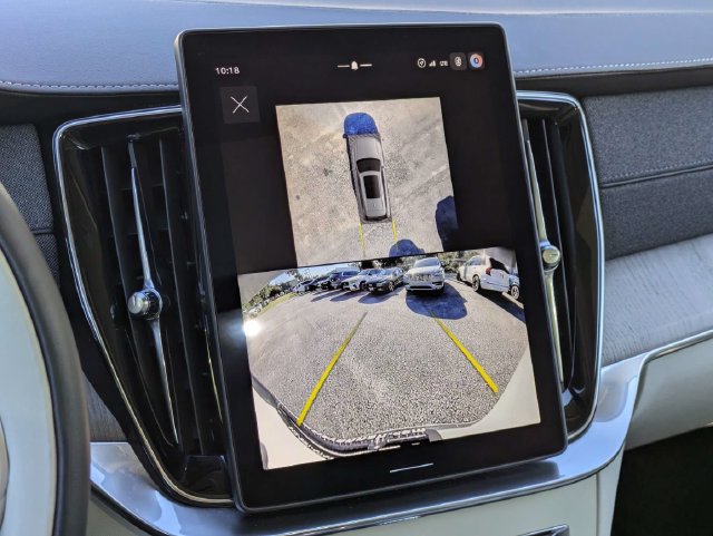 Certified 2026 Volvo XC90 B6 Ultra AWD/4WD image 28