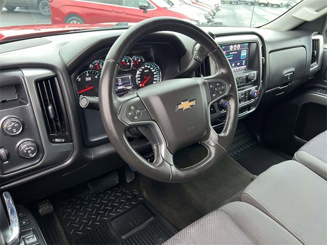 Used 2015 Chevrolet Silverado 1500 LT w/ All Star Edition image 26
