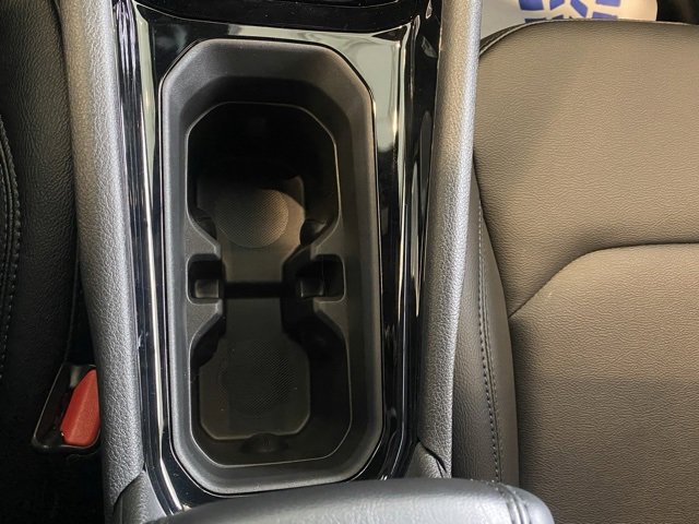 New 2026 Jeep Compass Limited image 22