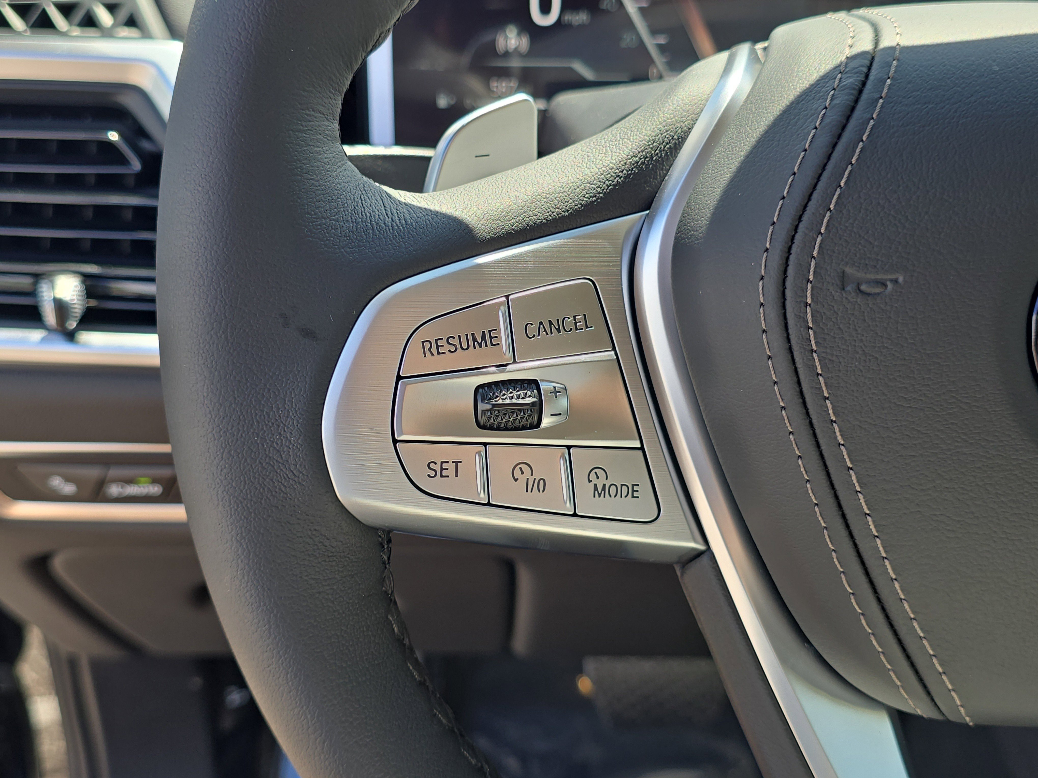 New 2026 BMW X7 xDrive40i image 34