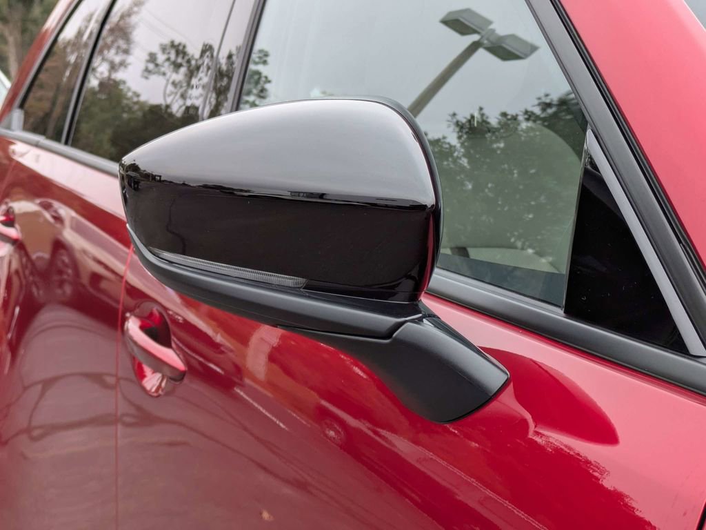 New 2026 MAZDA CX-90 Plug-In Hybrid w/Premium Sport image 12