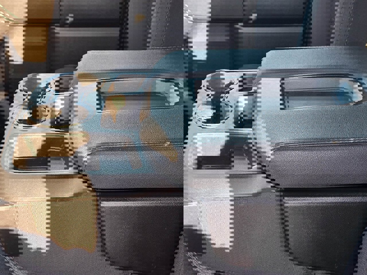 Used 2024 GMC Sierra 1500 Pro w/ Graphite Edition image 12