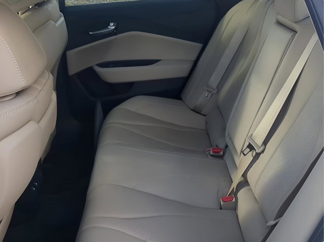 Certified 2025 Acura TLX w/ Technology Package image 10