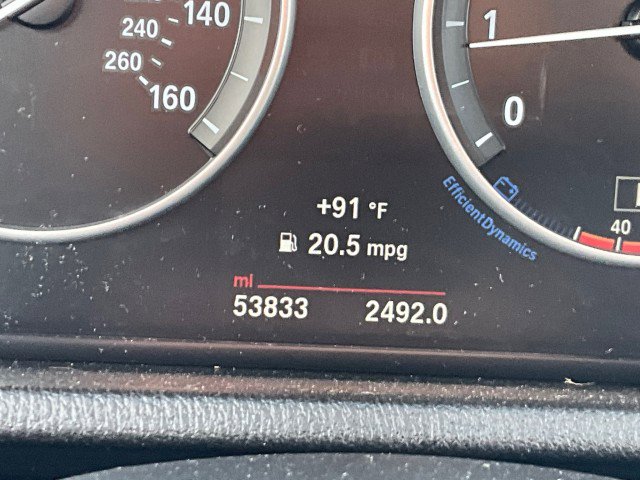 Used 2017 BMW X3 xDrive28i image 8