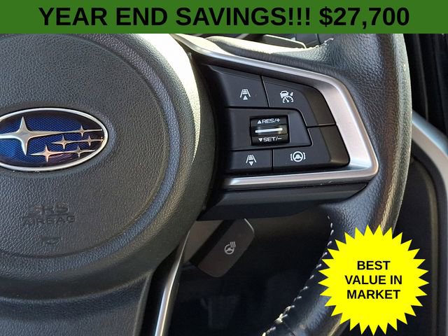 Used 2022 Subaru Ascent Limited w/ Technology Package image 26