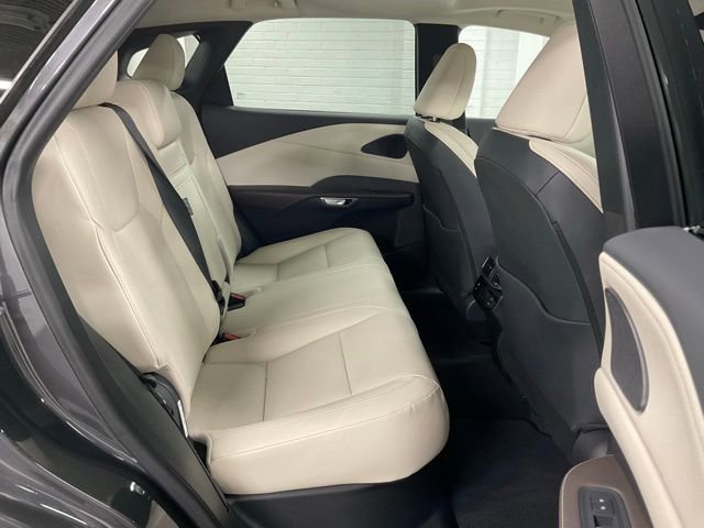 Used 2024 Lexus RX 350 Premium Plus w/ Convenience Package image 16
