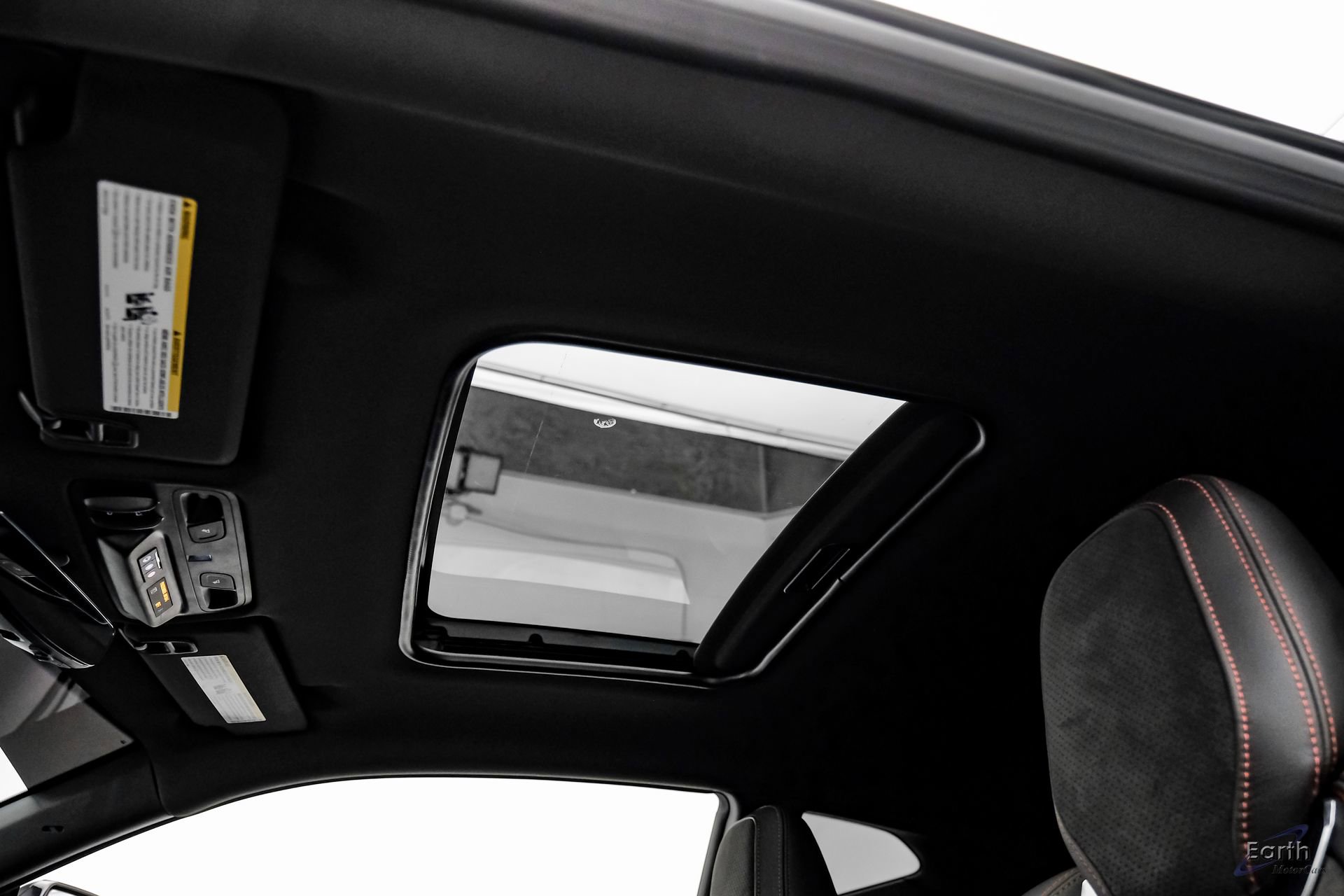 Used 2024 Chevrolet Camaro ZL1 RWD image 44