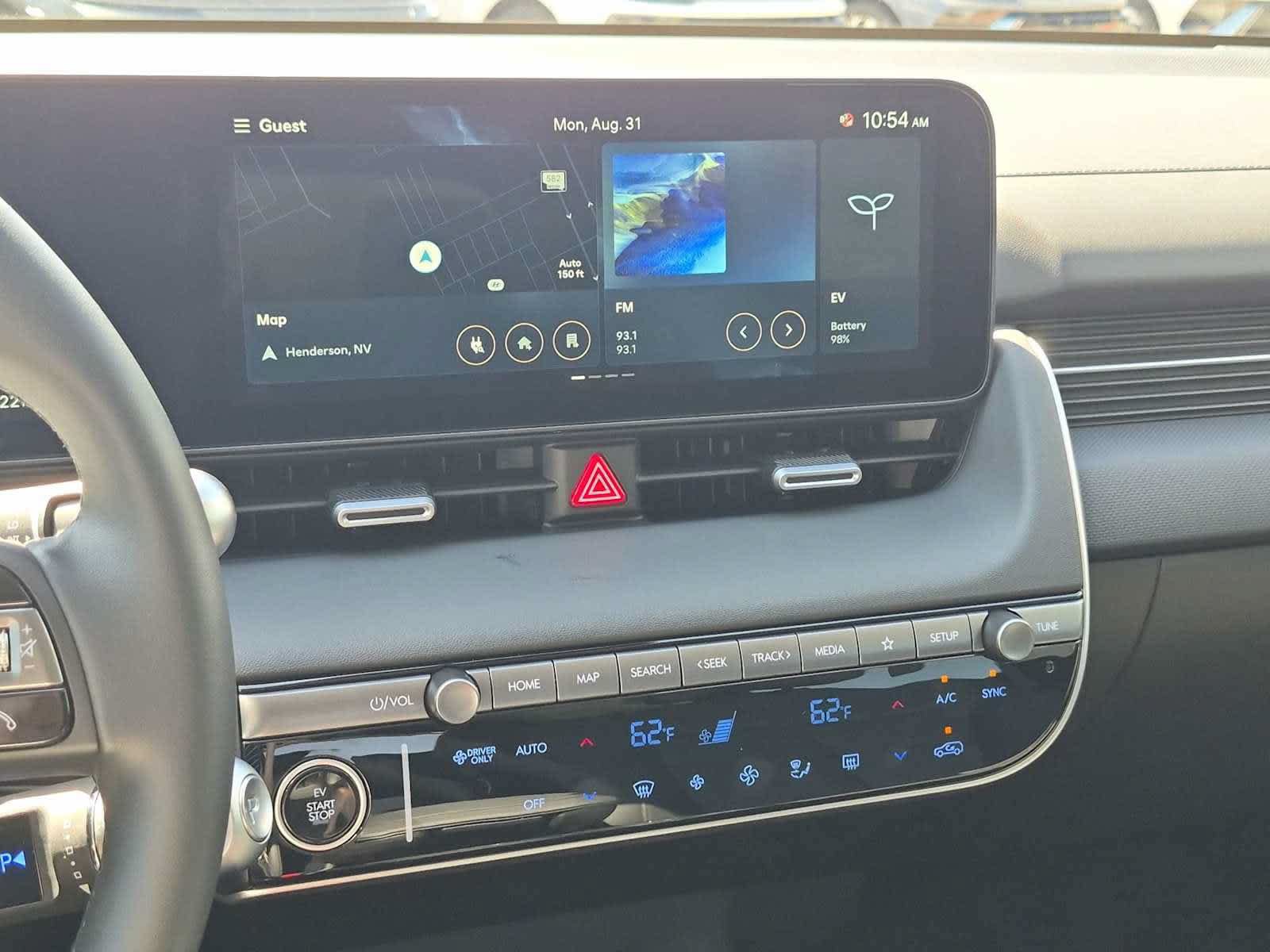New 2026 Hyundai Ioniq 5 SEL RWD image 26