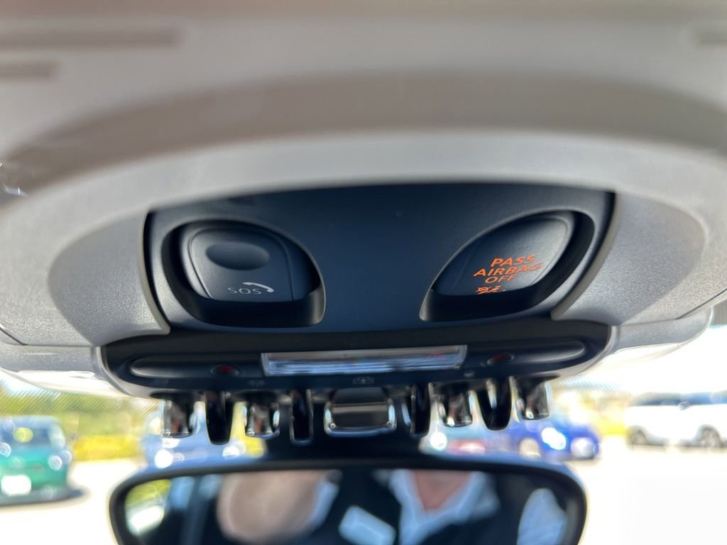 Used 2024 MINI Cooper Clubman S image 16