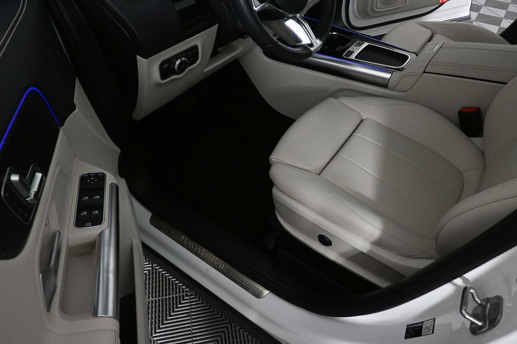 Certified 2026 Mercedes-Benz GLA 250 image 7