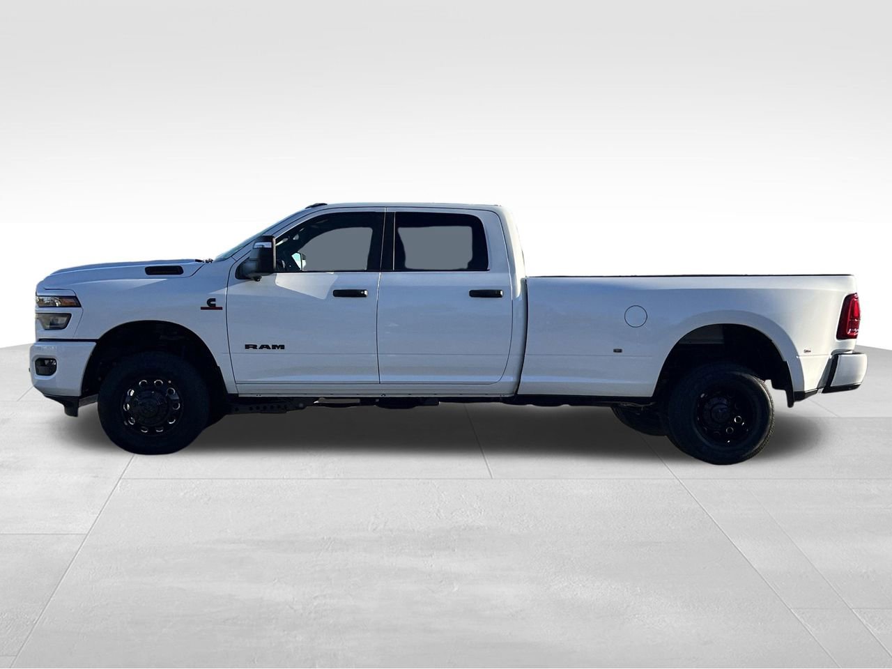 New 2026 RAM 3500 Big Horn image 26