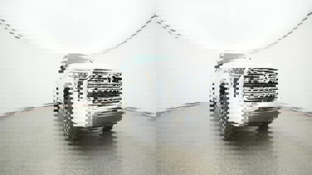New 2026 Toyota Tundra 1794 Edition image 30