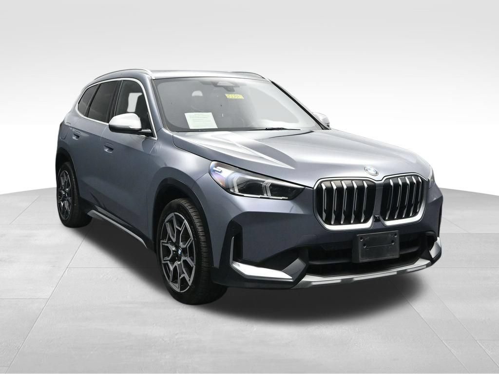 Used 2023 BMW X1 xDrive28i AWD/4WD image 7